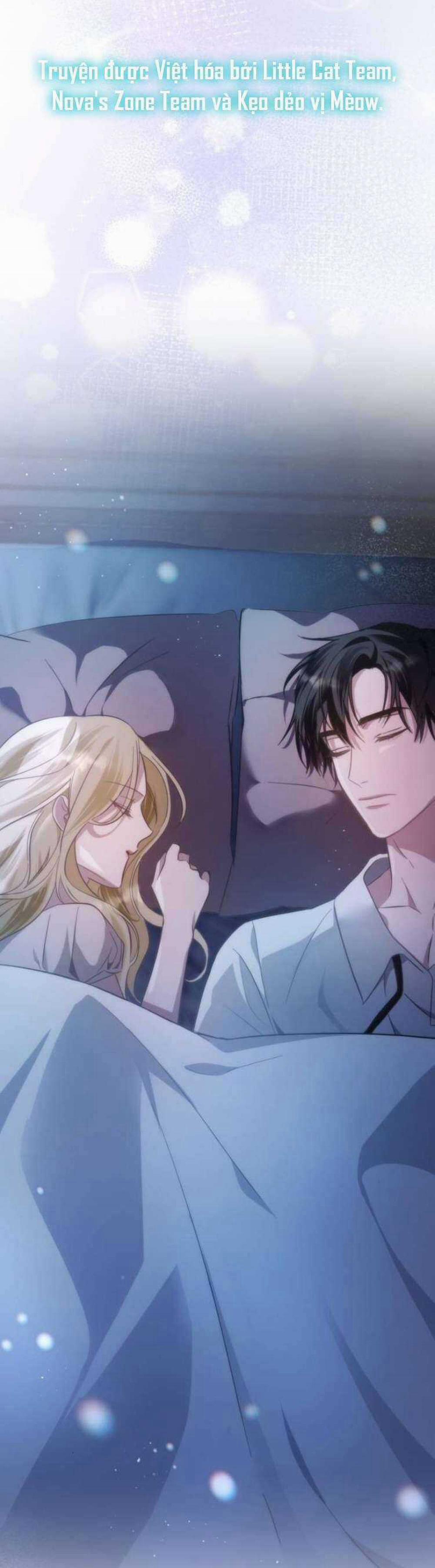 Đằng Sau Nụ Cười Của Nàng Công Chúa 16 trang 64