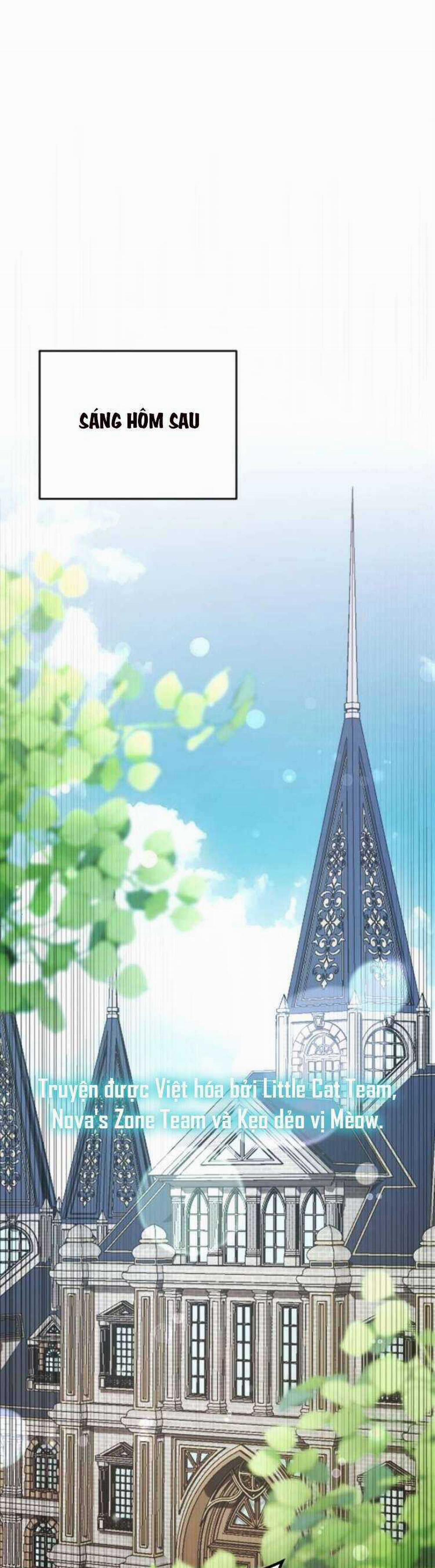 Đằng Sau Nụ Cười Của Nàng Công Chúa 16 trang 66