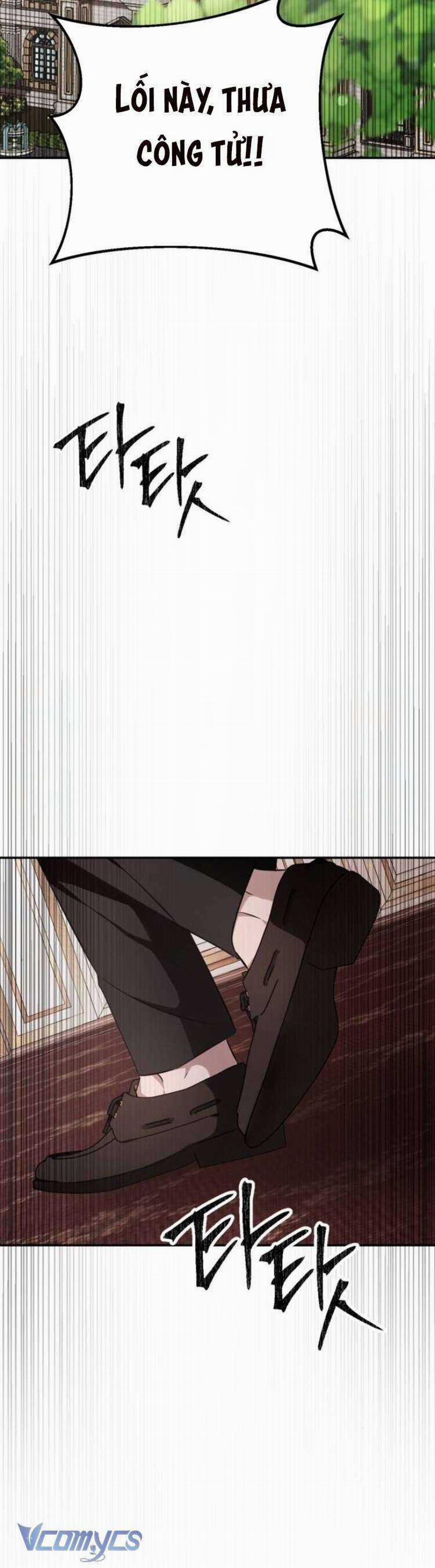 Đằng Sau Nụ Cười Của Nàng Công Chúa 16 trang 67