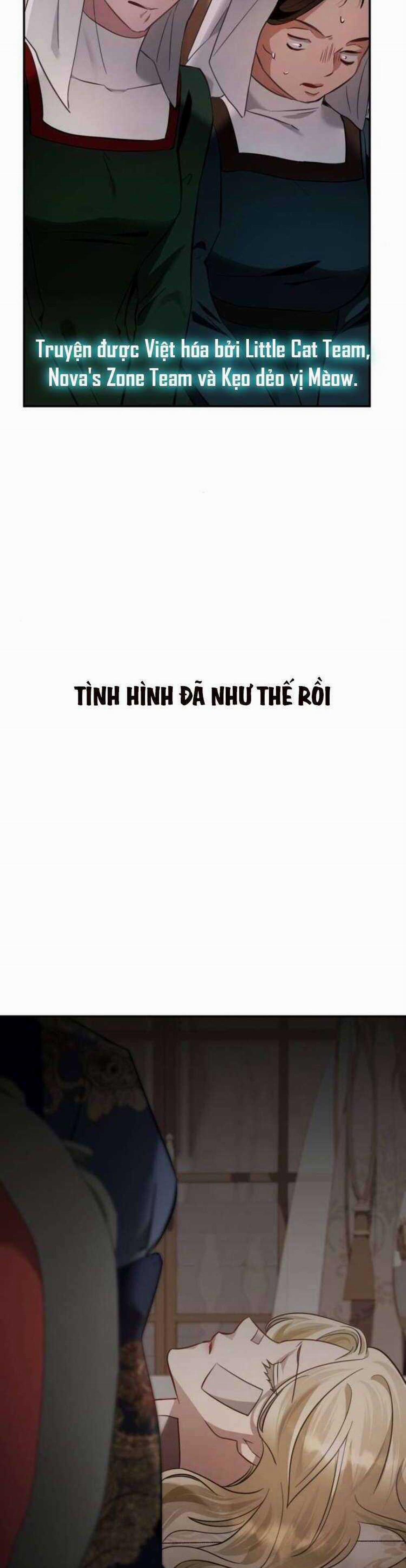 Đằng Sau Nụ Cười Của Nàng Công Chúa 16 trang 70