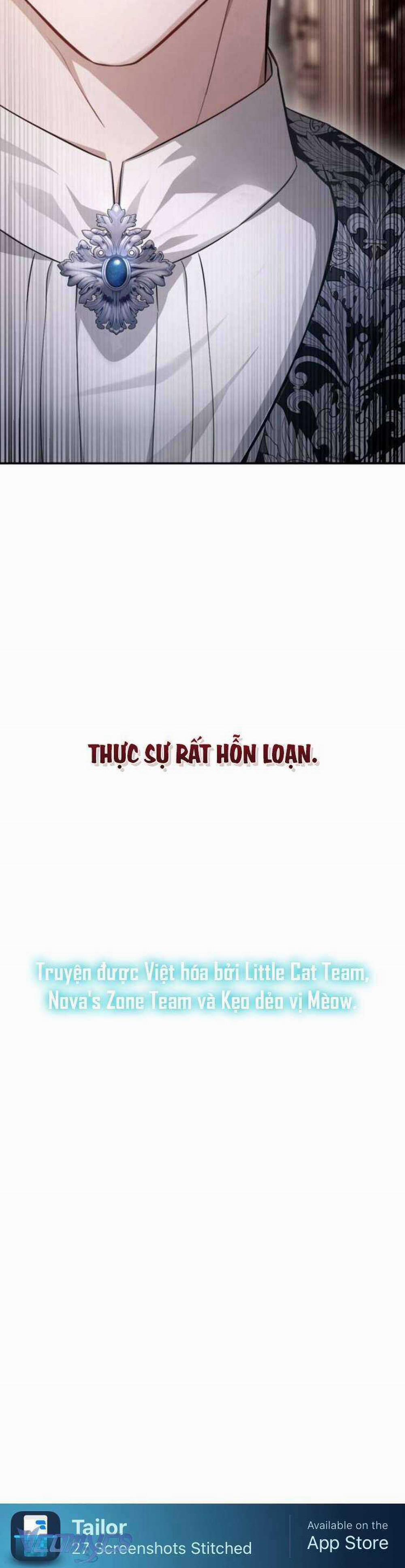 Đằng Sau Nụ Cười Của Nàng Công Chúa 16 trang 72