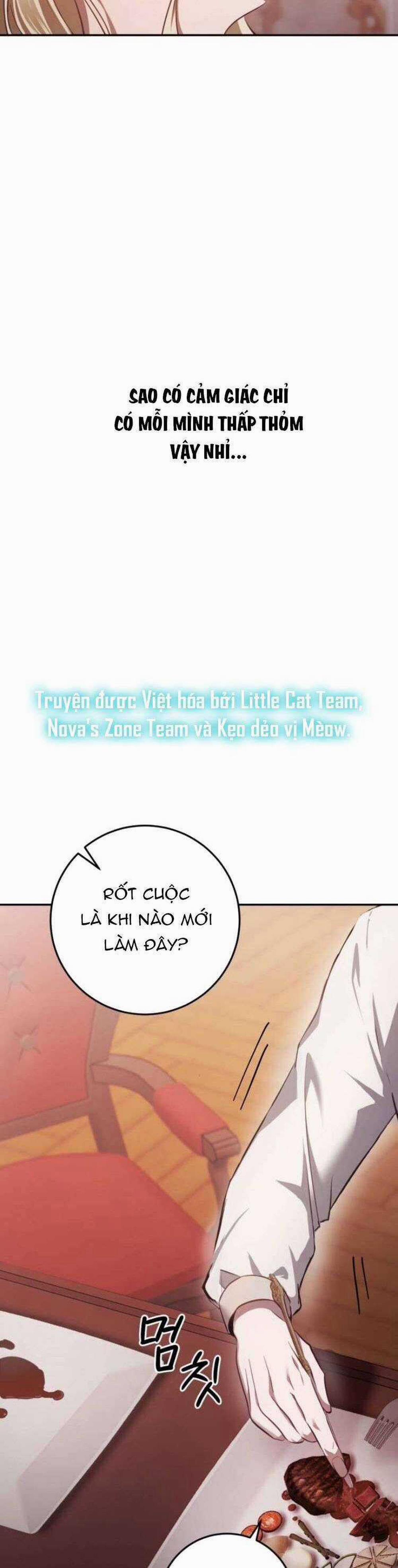 Đằng Sau Nụ Cười Của Nàng Công Chúa 16 trang 8