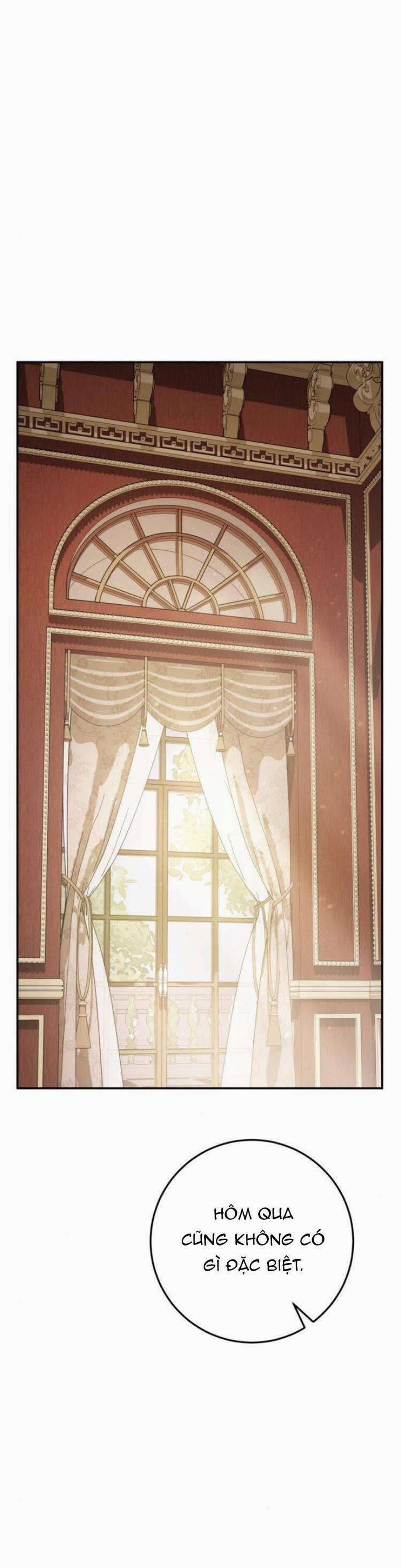 Đằng Sau Nụ Cười Của Nàng Công Chúa 17 trang 0