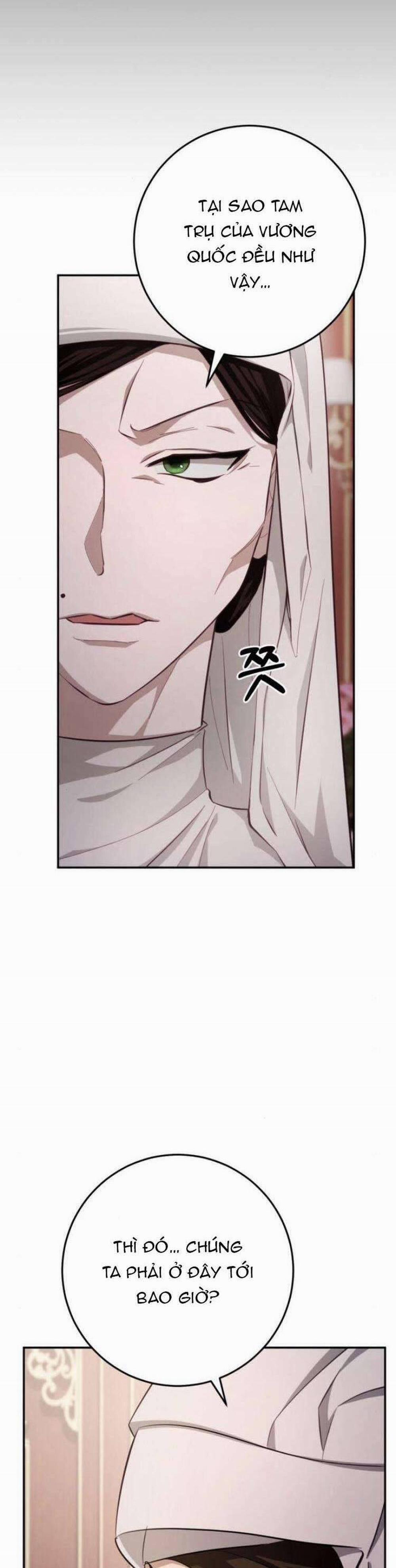 Đằng Sau Nụ Cười Của Nàng Công Chúa 17 trang 13