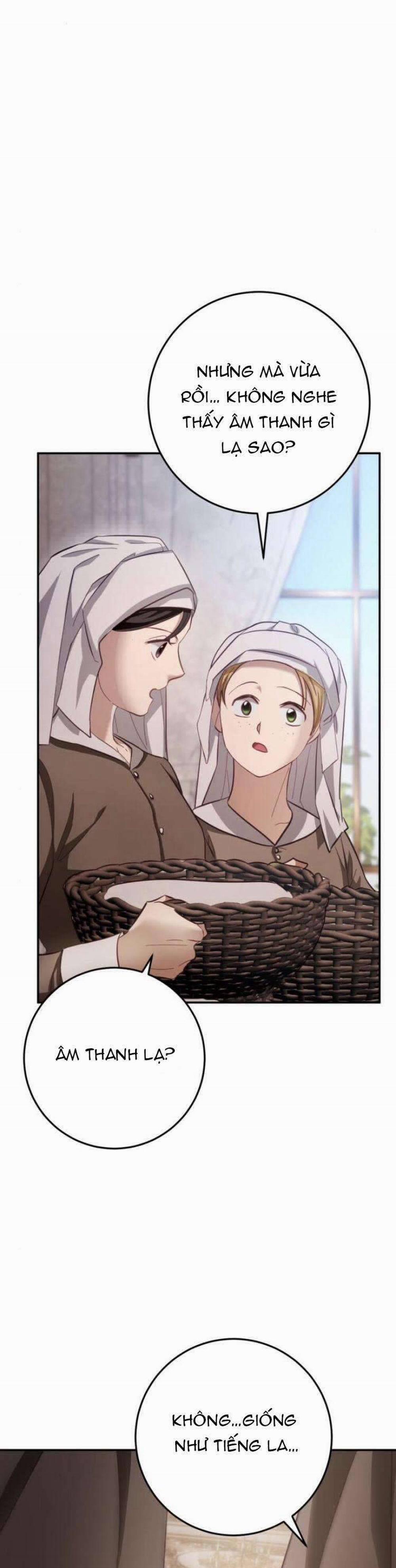 Đằng Sau Nụ Cười Của Nàng Công Chúa 17 trang 19