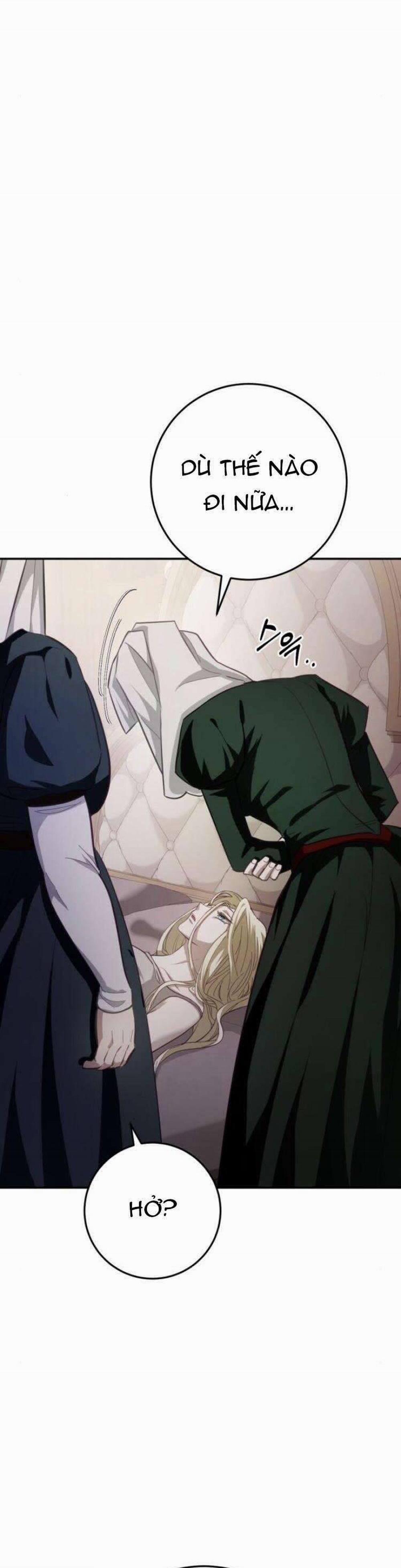 Đằng Sau Nụ Cười Của Nàng Công Chúa 17 trang 2