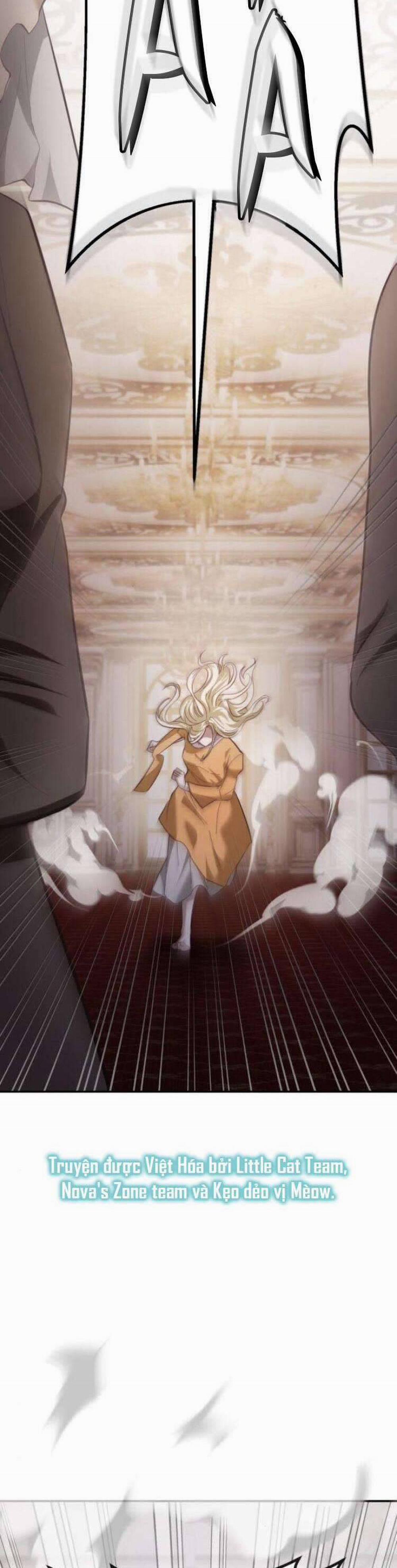 Đằng Sau Nụ Cười Của Nàng Công Chúa 17 trang 21