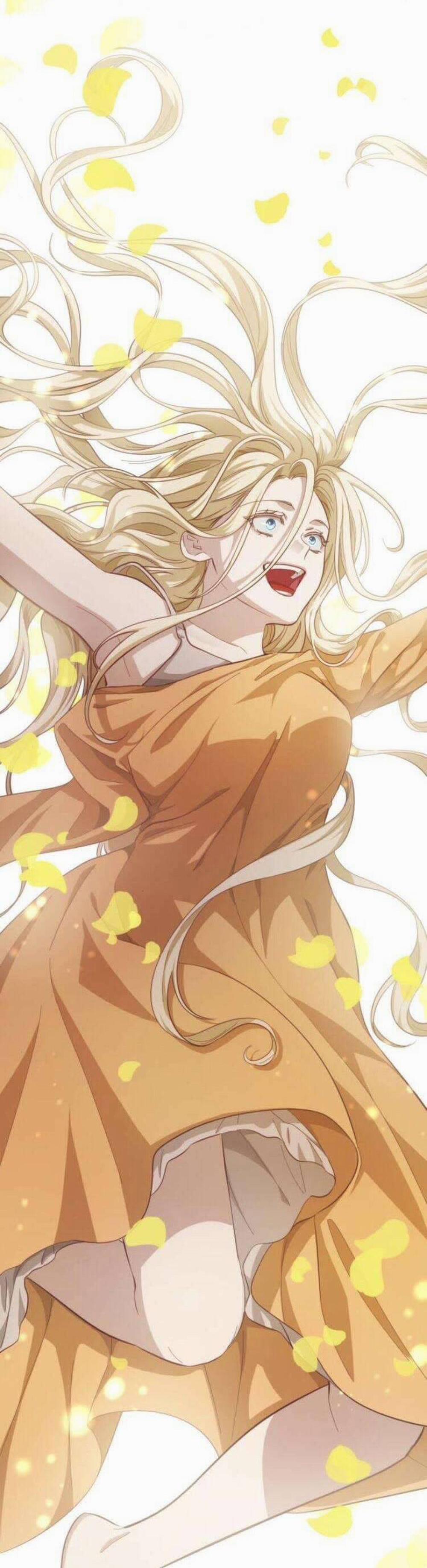 Đằng Sau Nụ Cười Của Nàng Công Chúa 17 trang 36