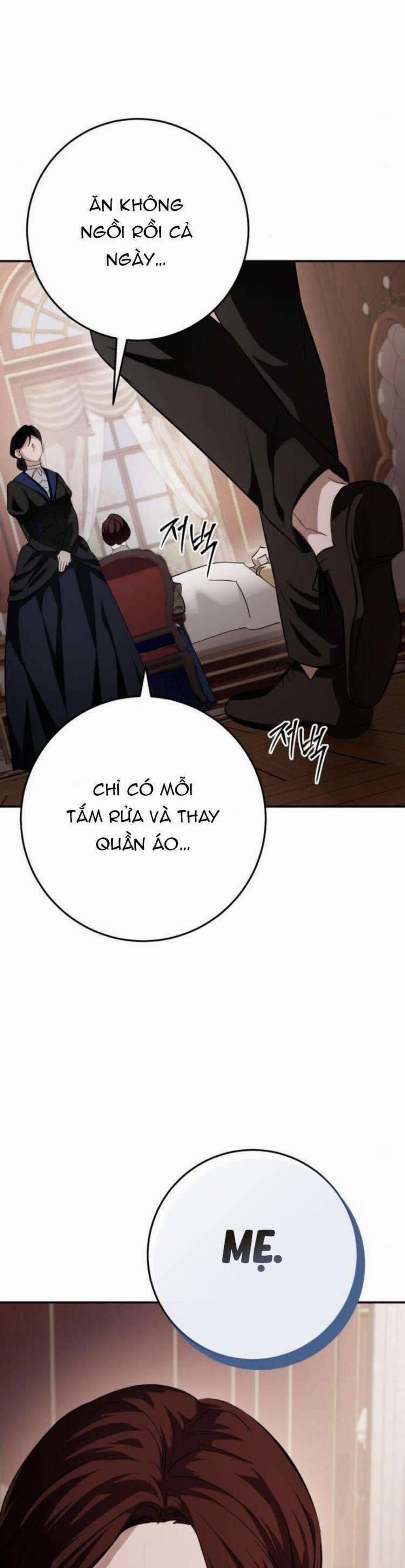 Đằng Sau Nụ Cười Của Nàng Công Chúa 17 trang 43