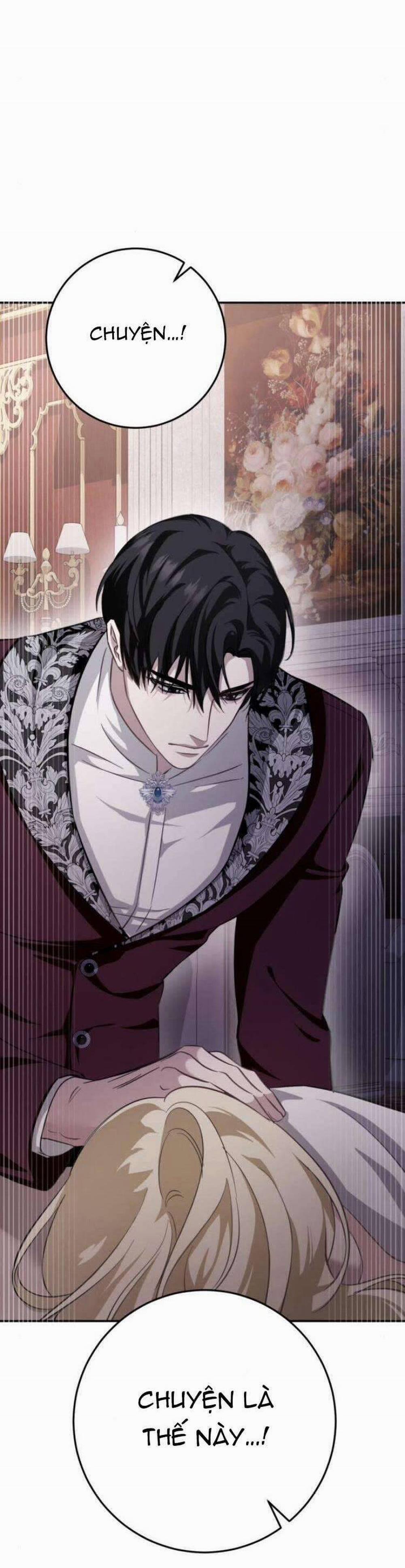 Đằng Sau Nụ Cười Của Nàng Công Chúa 17 trang 46