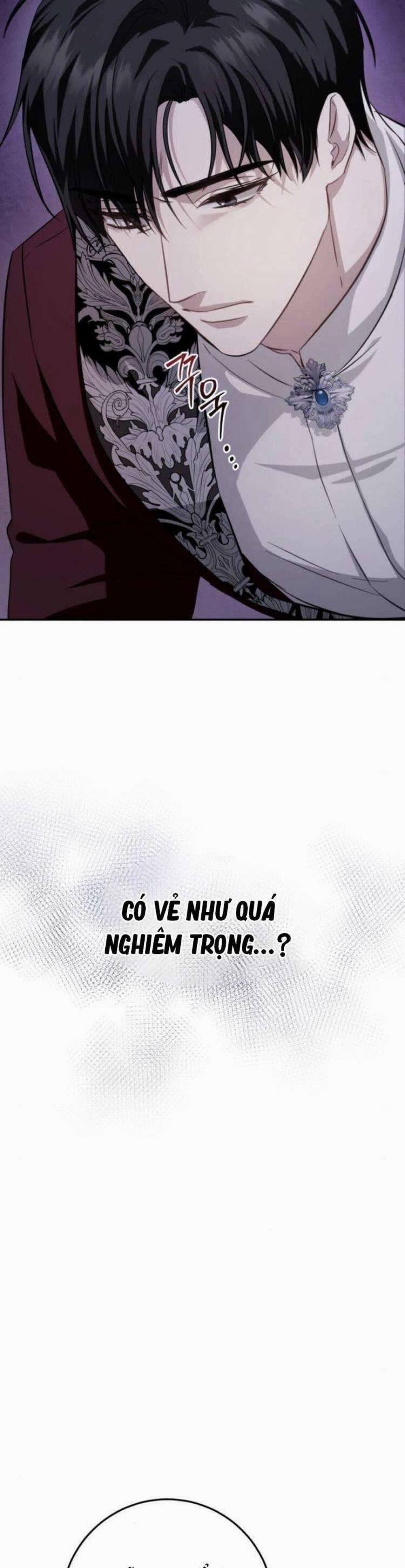 Đằng Sau Nụ Cười Của Nàng Công Chúa 17 trang 48