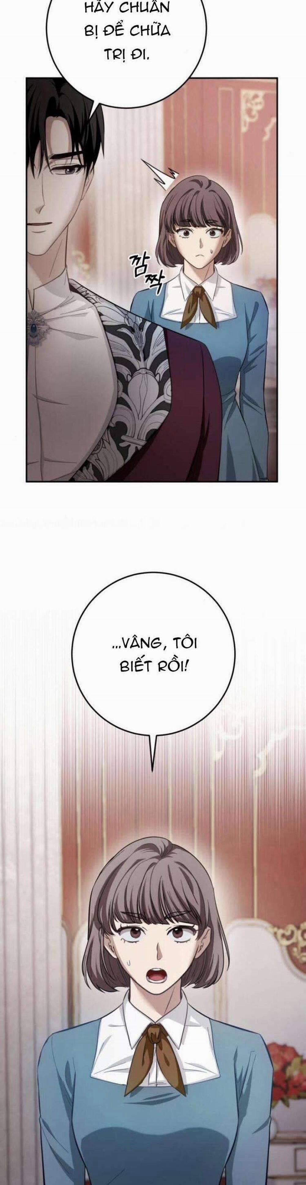 Đằng Sau Nụ Cười Của Nàng Công Chúa 17 trang 49