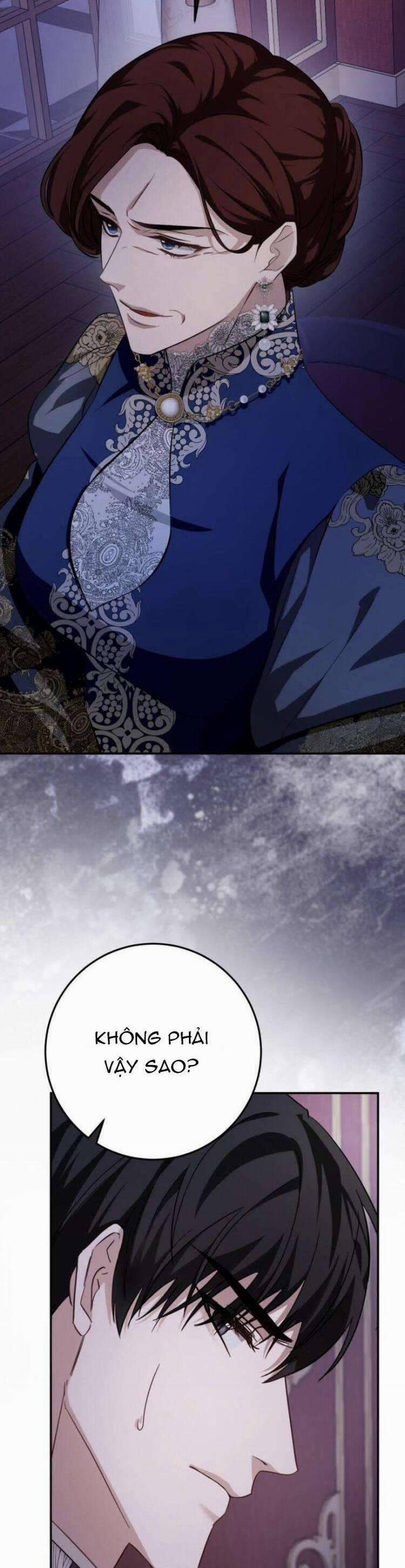 Đằng Sau Nụ Cười Của Nàng Công Chúa 17 trang 55