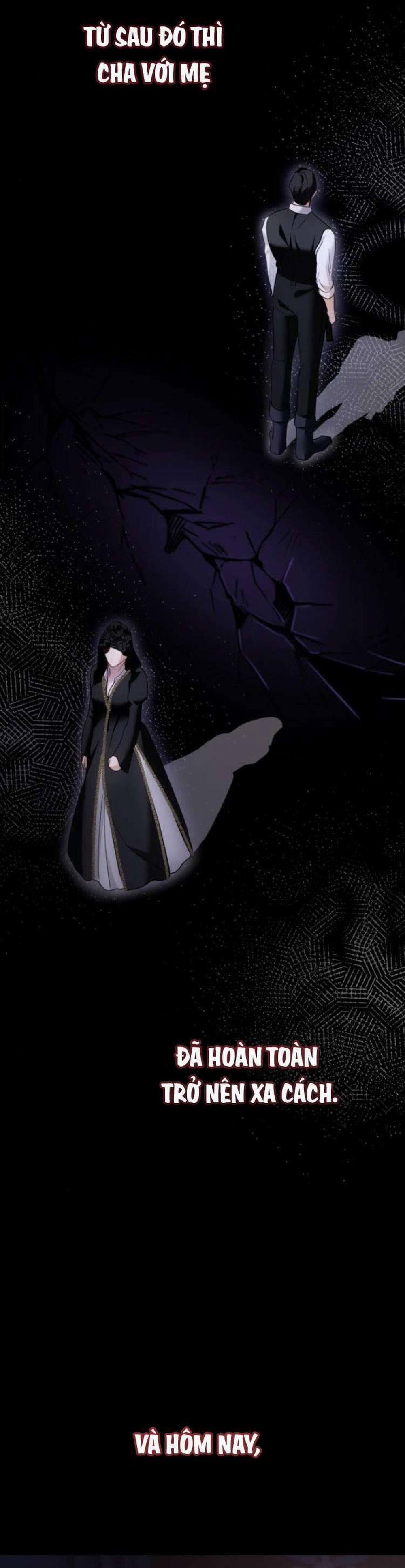 Đằng Sau Nụ Cười Của Nàng Công Chúa 17 trang 66