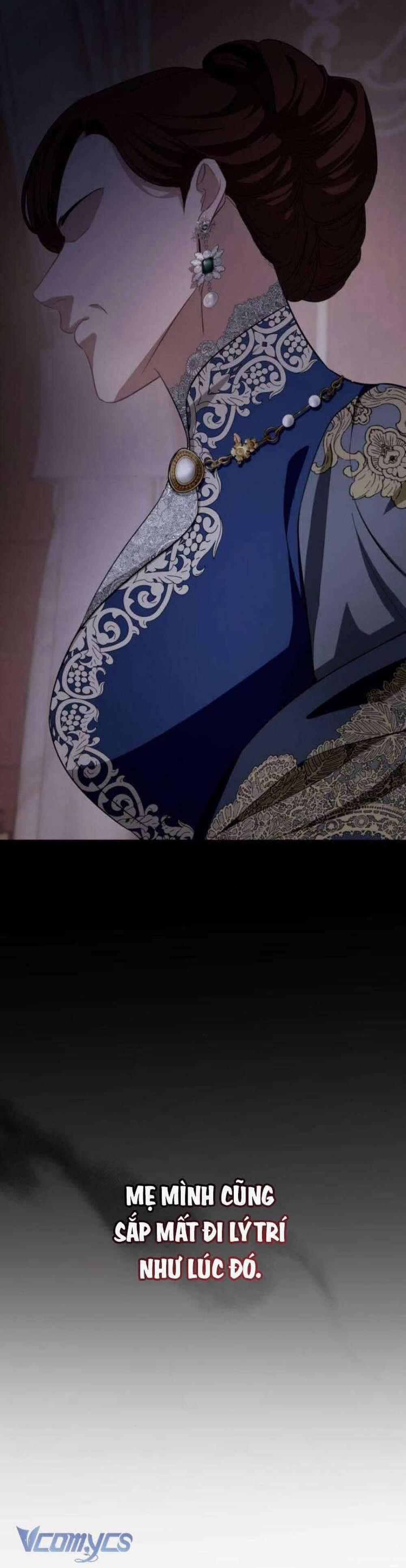 Đằng Sau Nụ Cười Của Nàng Công Chúa 17 trang 67