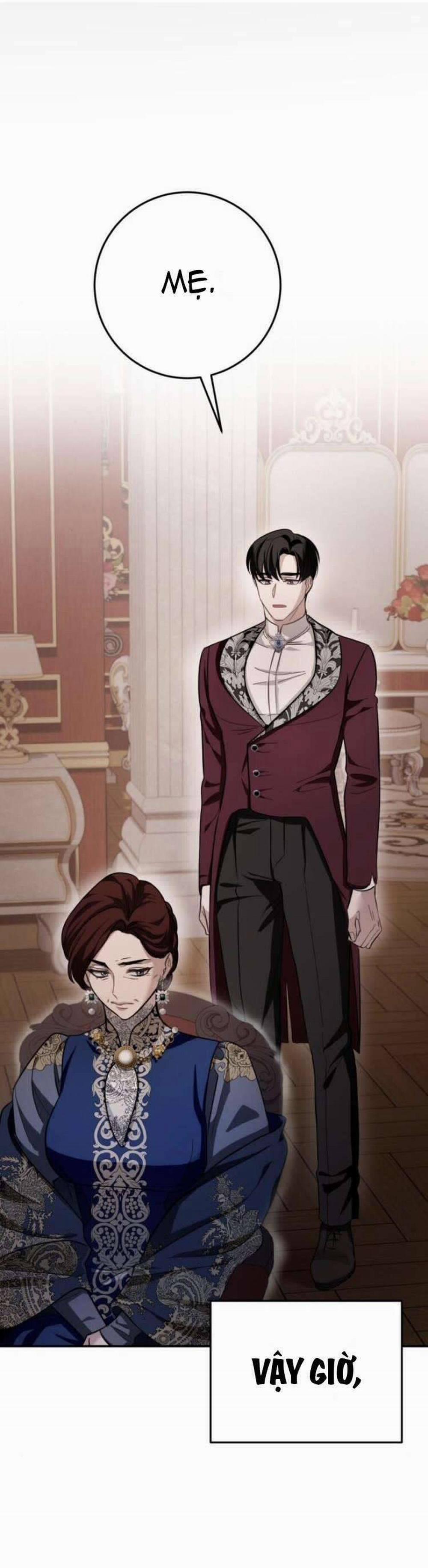 Đằng Sau Nụ Cười Của Nàng Công Chúa 17 trang 68