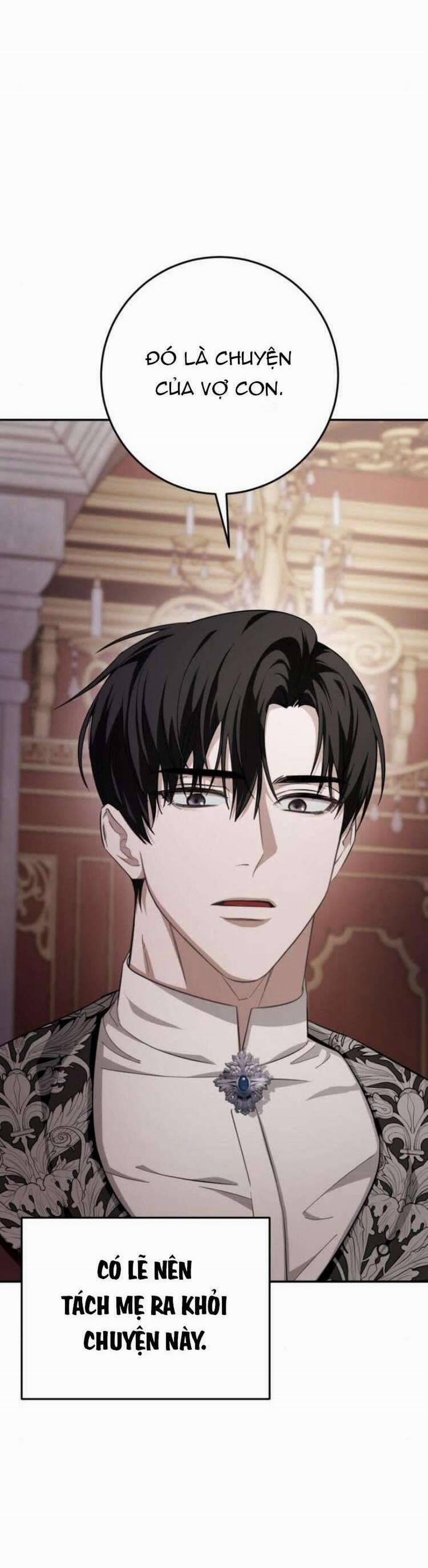 Đằng Sau Nụ Cười Của Nàng Công Chúa 17 trang 69