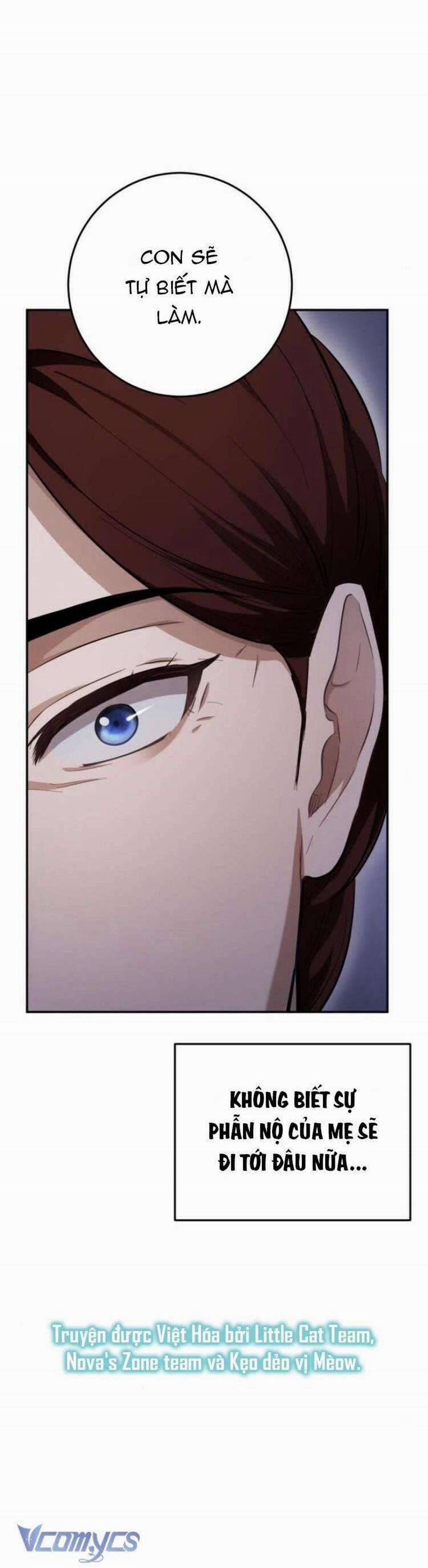 Đằng Sau Nụ Cười Của Nàng Công Chúa 17 trang 70