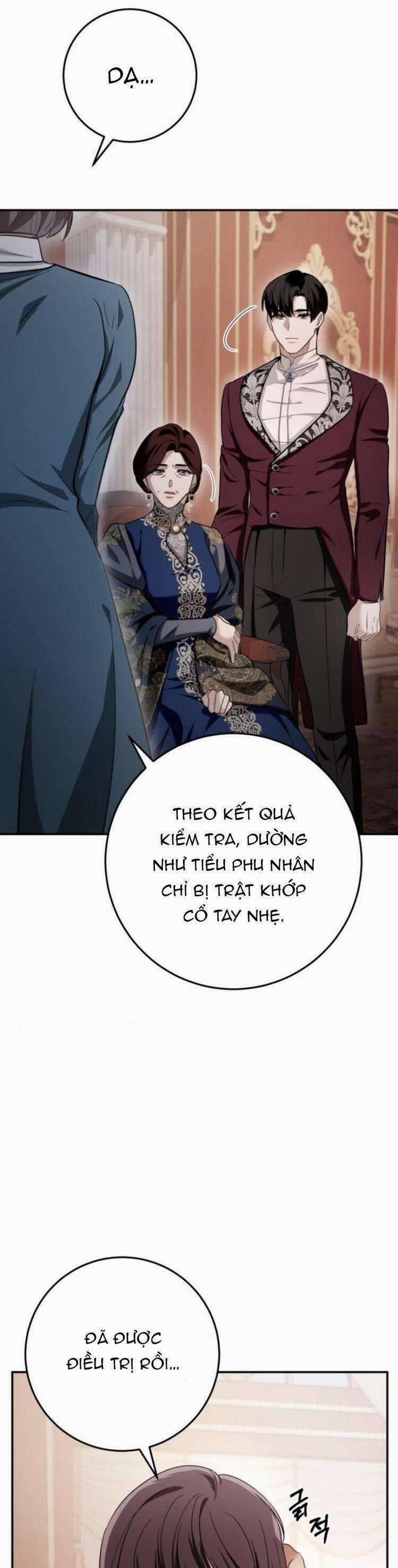 Đằng Sau Nụ Cười Của Nàng Công Chúa 17 trang 71