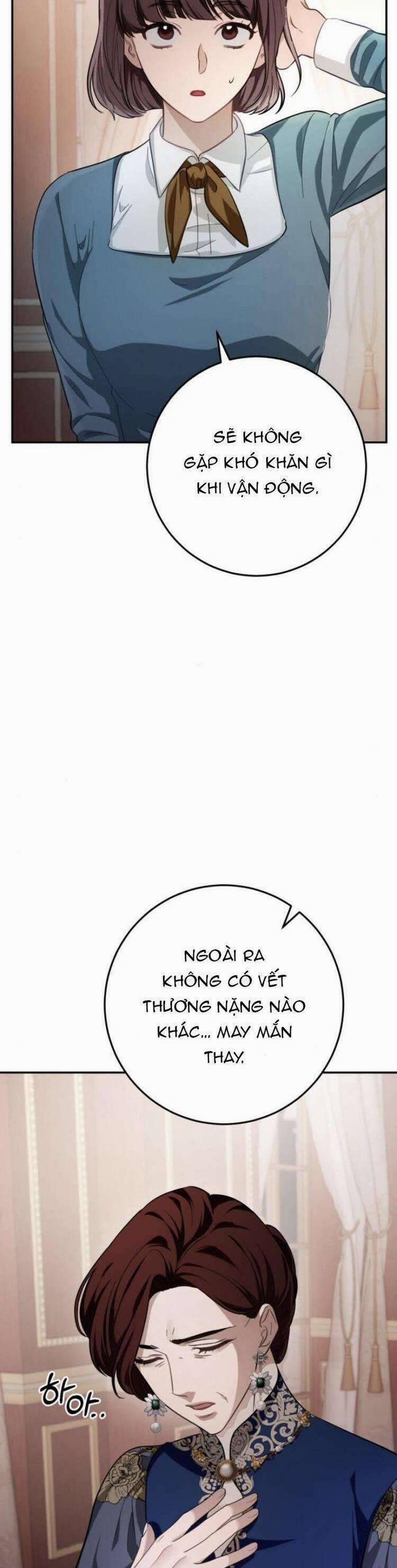 Đằng Sau Nụ Cười Của Nàng Công Chúa 17 trang 72