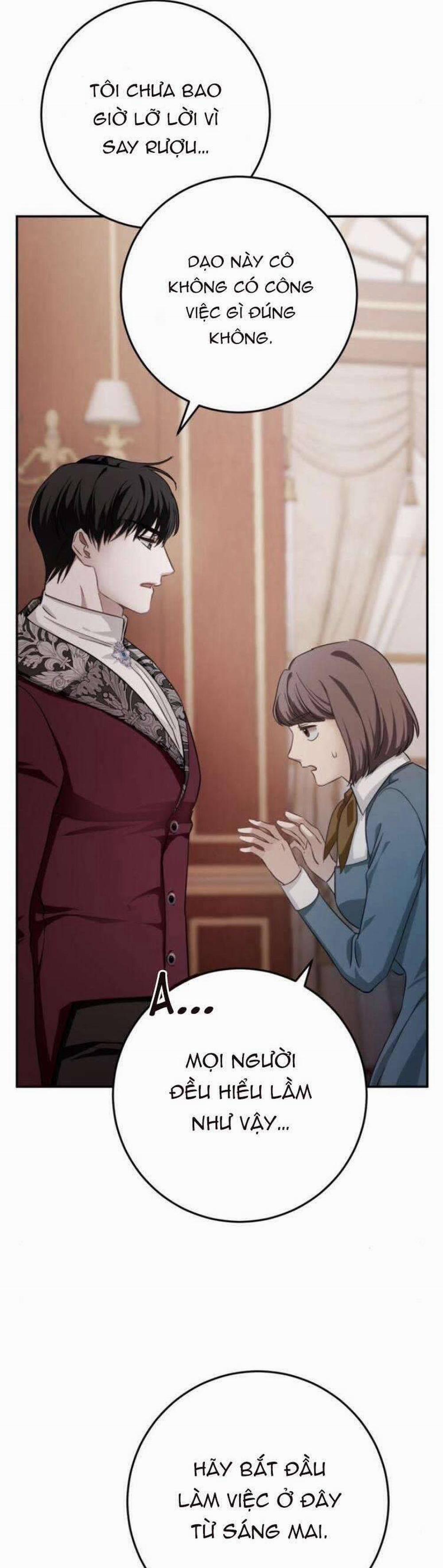 Đằng Sau Nụ Cười Của Nàng Công Chúa 17 trang 81