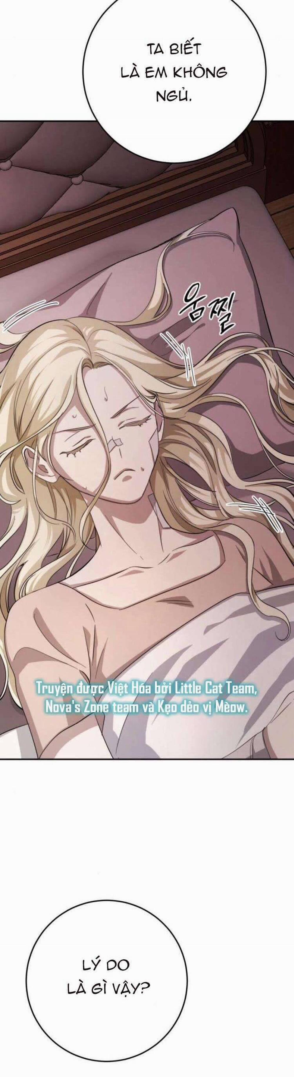 Đằng Sau Nụ Cười Của Nàng Công Chúa 17 trang 87