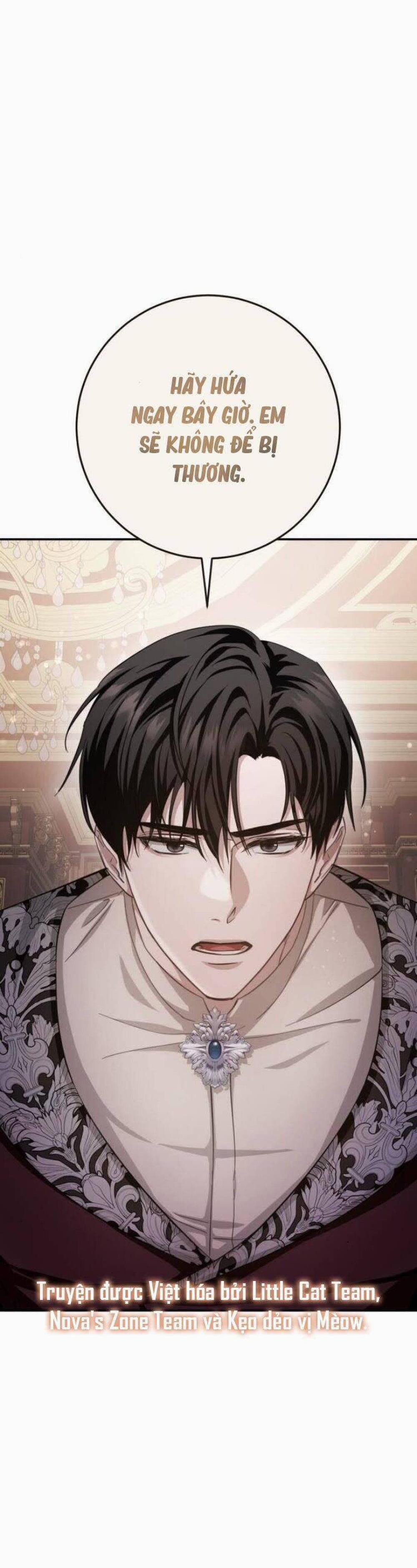 Đằng Sau Nụ Cười Của Nàng Công Chúa 18 trang 11