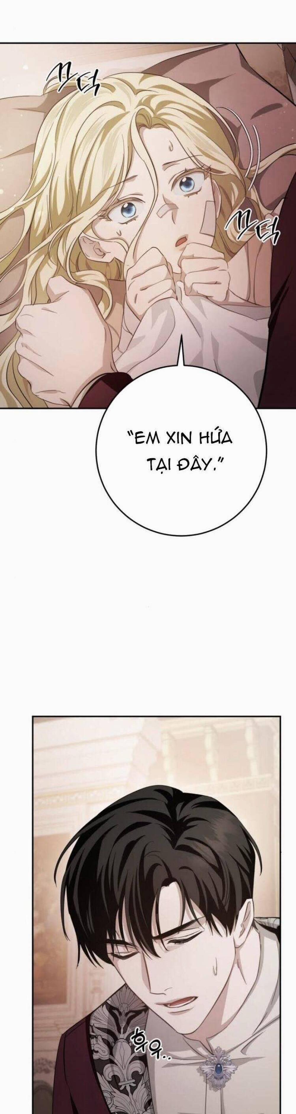 Đằng Sau Nụ Cười Của Nàng Công Chúa 18 trang 12