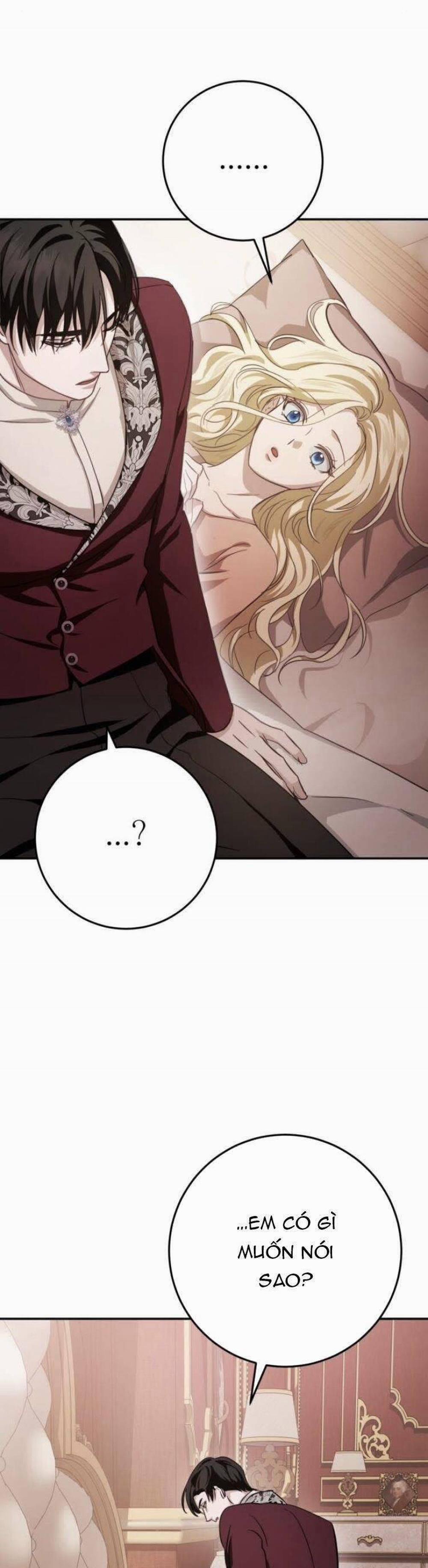 Đằng Sau Nụ Cười Của Nàng Công Chúa 18 trang 14