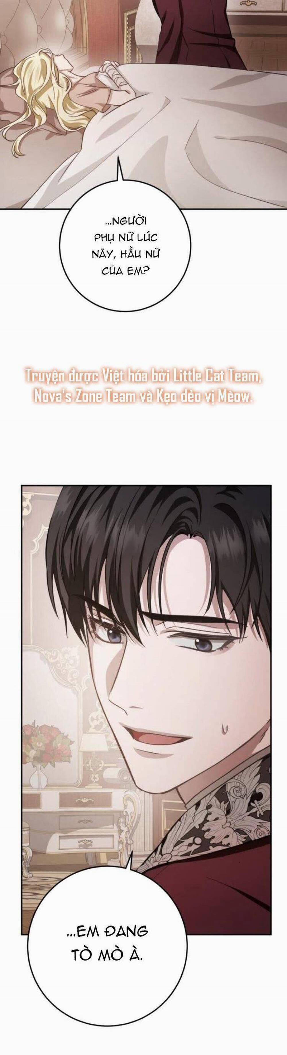 Đằng Sau Nụ Cười Của Nàng Công Chúa 18 trang 15