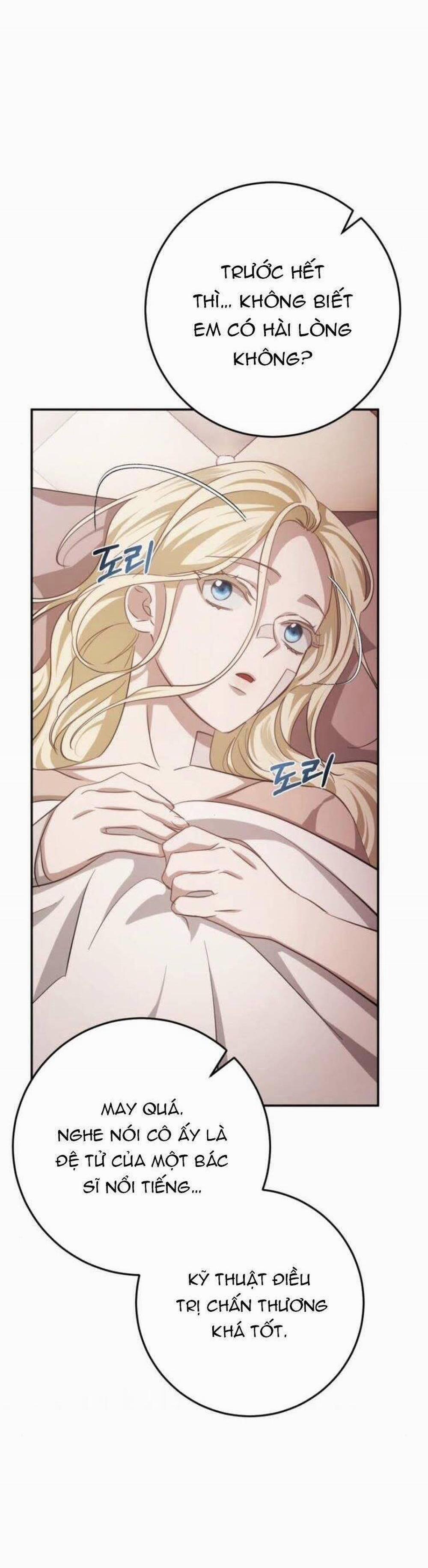 Đằng Sau Nụ Cười Của Nàng Công Chúa 18 trang 16