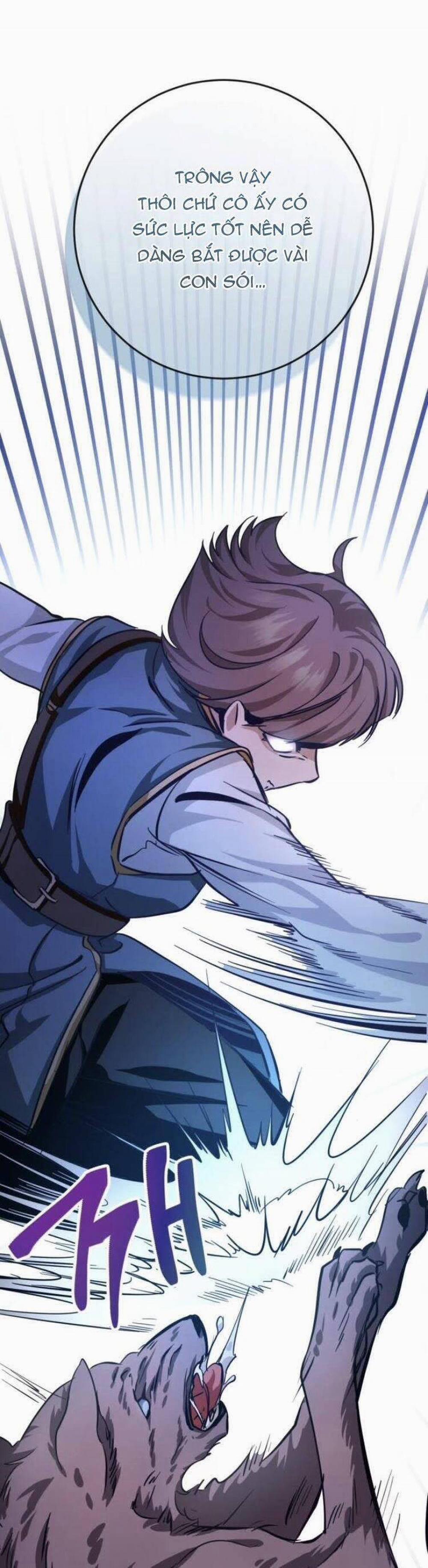 Đằng Sau Nụ Cười Của Nàng Công Chúa 18 trang 17