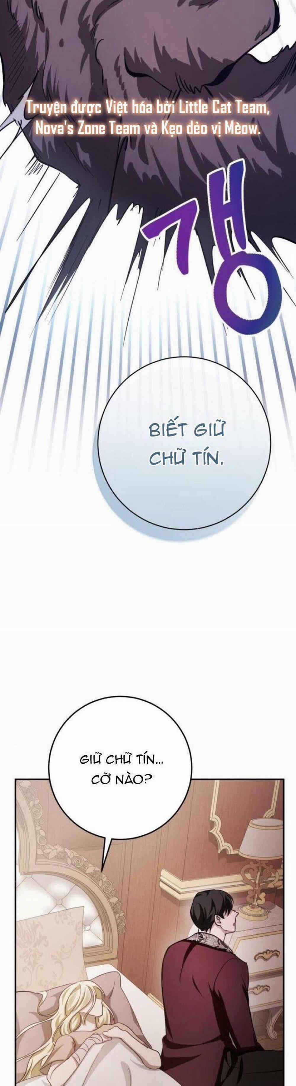 Đằng Sau Nụ Cười Của Nàng Công Chúa 18 trang 18