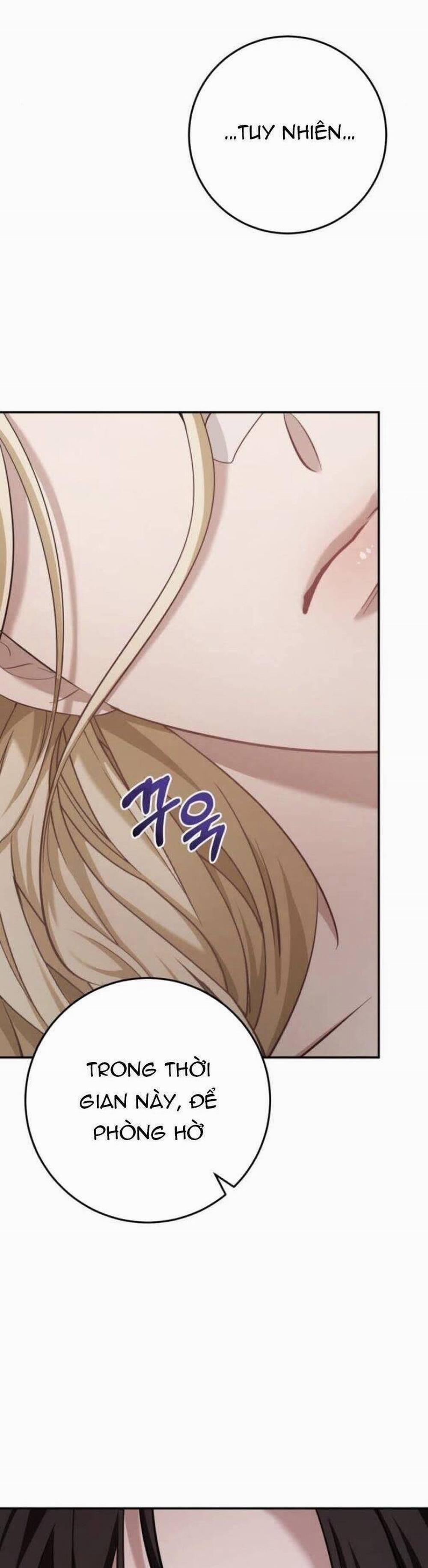 Đằng Sau Nụ Cười Của Nàng Công Chúa 18 trang 20