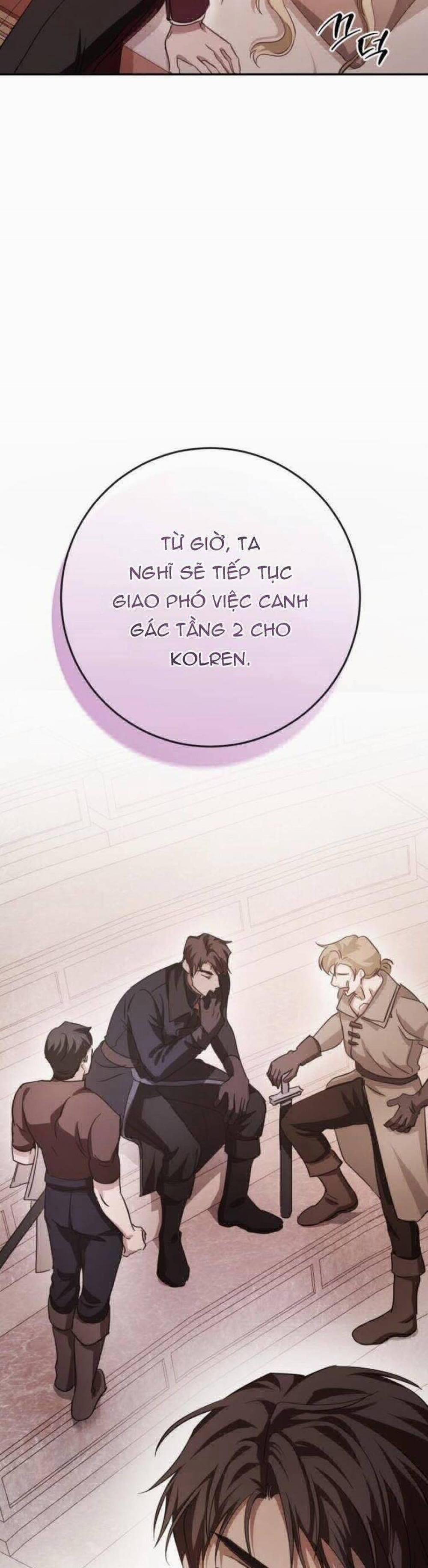 Đằng Sau Nụ Cười Của Nàng Công Chúa 18 trang 22