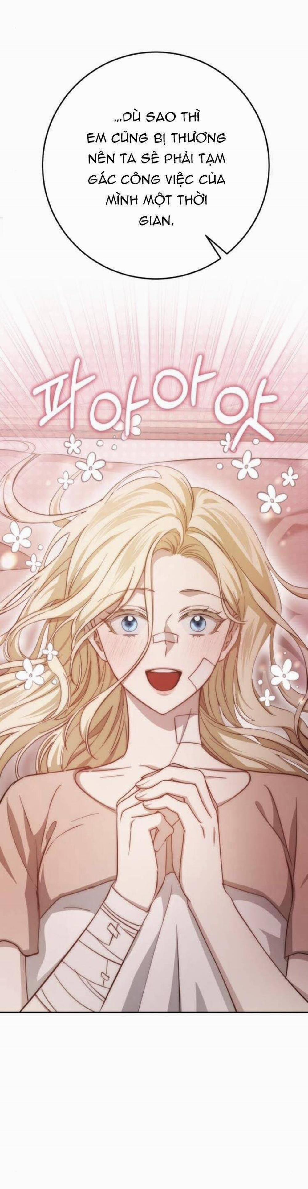 Đằng Sau Nụ Cười Của Nàng Công Chúa 18 trang 25