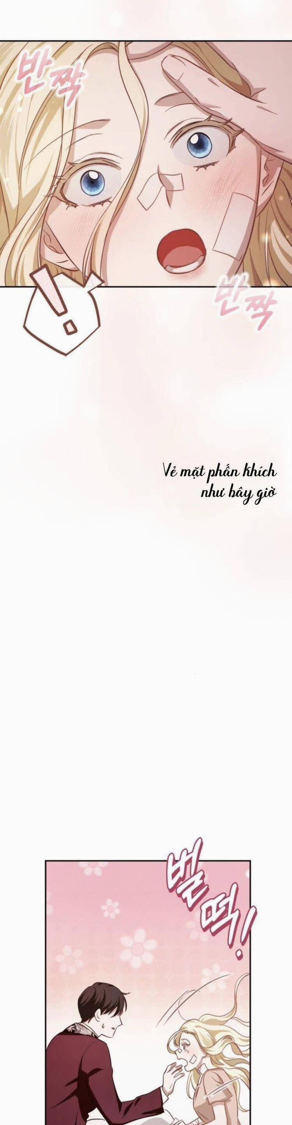 Đằng Sau Nụ Cười Của Nàng Công Chúa 18 trang 28