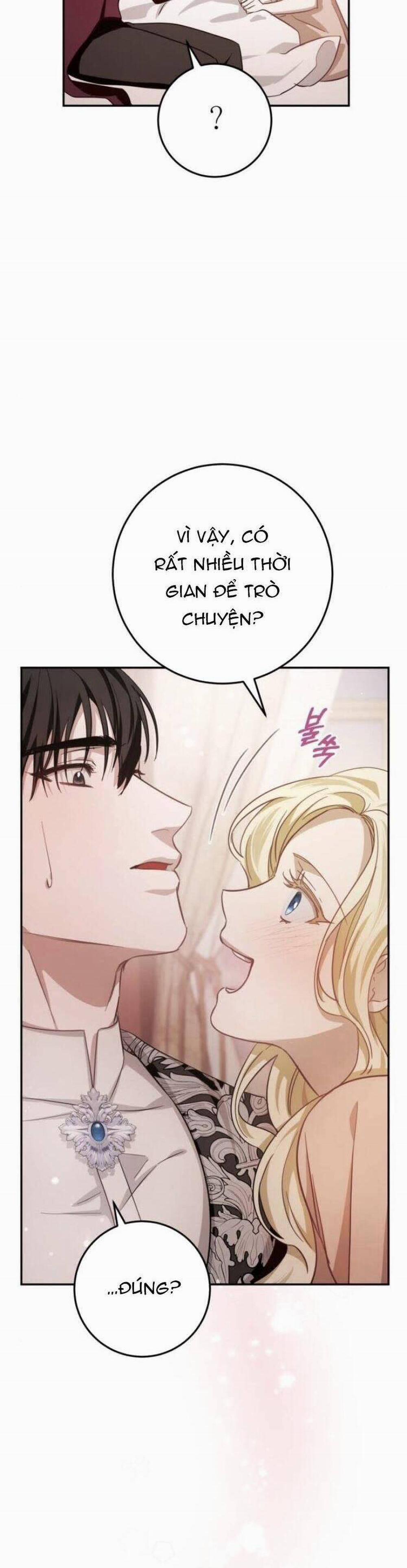 Đằng Sau Nụ Cười Của Nàng Công Chúa 18 trang 29