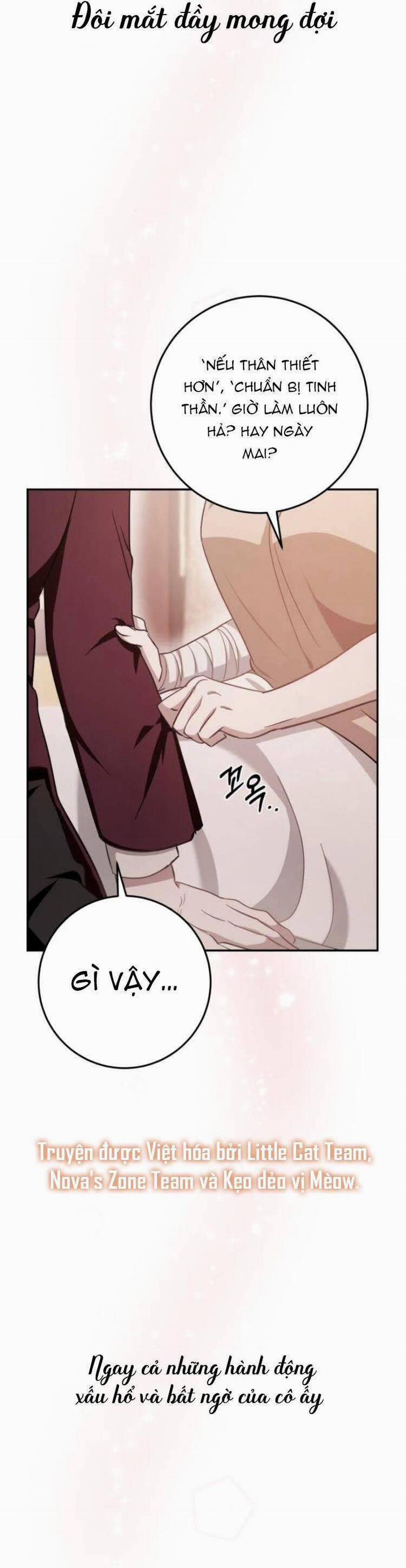 Đằng Sau Nụ Cười Của Nàng Công Chúa 18 trang 30