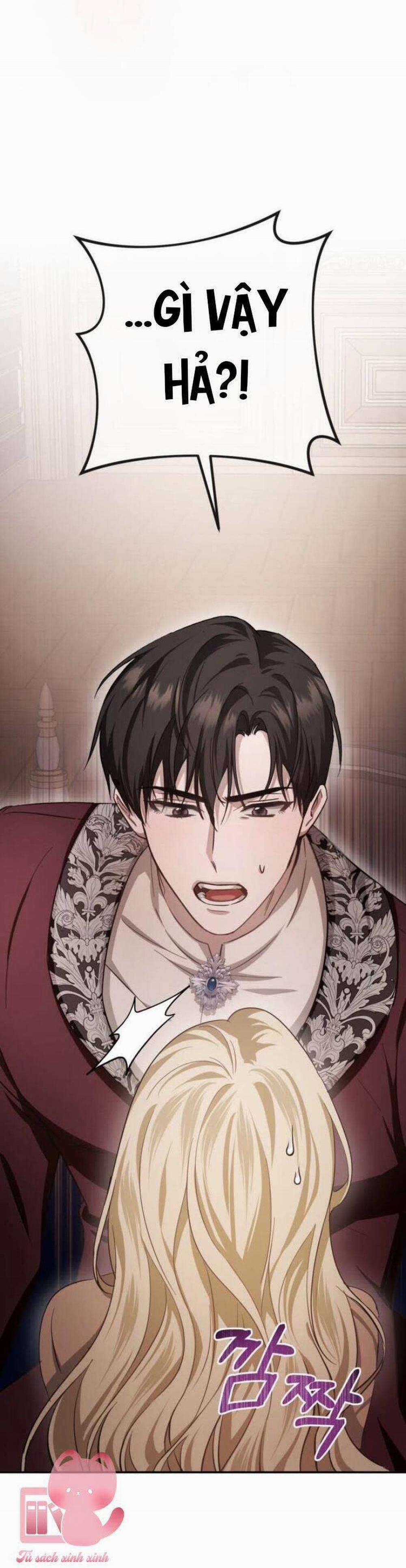 Đằng Sau Nụ Cười Của Nàng Công Chúa 18 trang 31