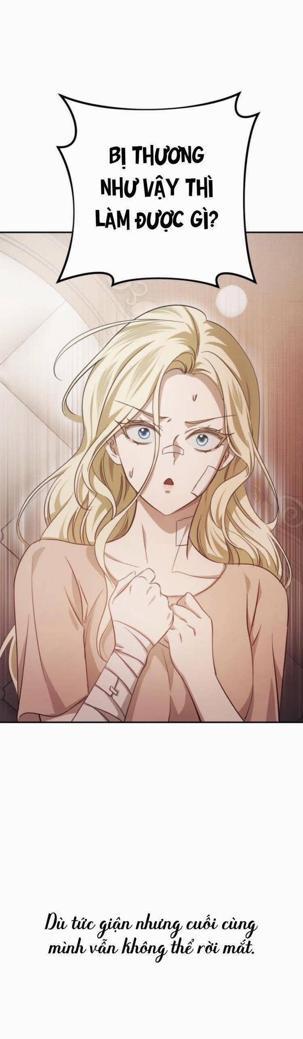 Đằng Sau Nụ Cười Của Nàng Công Chúa 18 trang 32