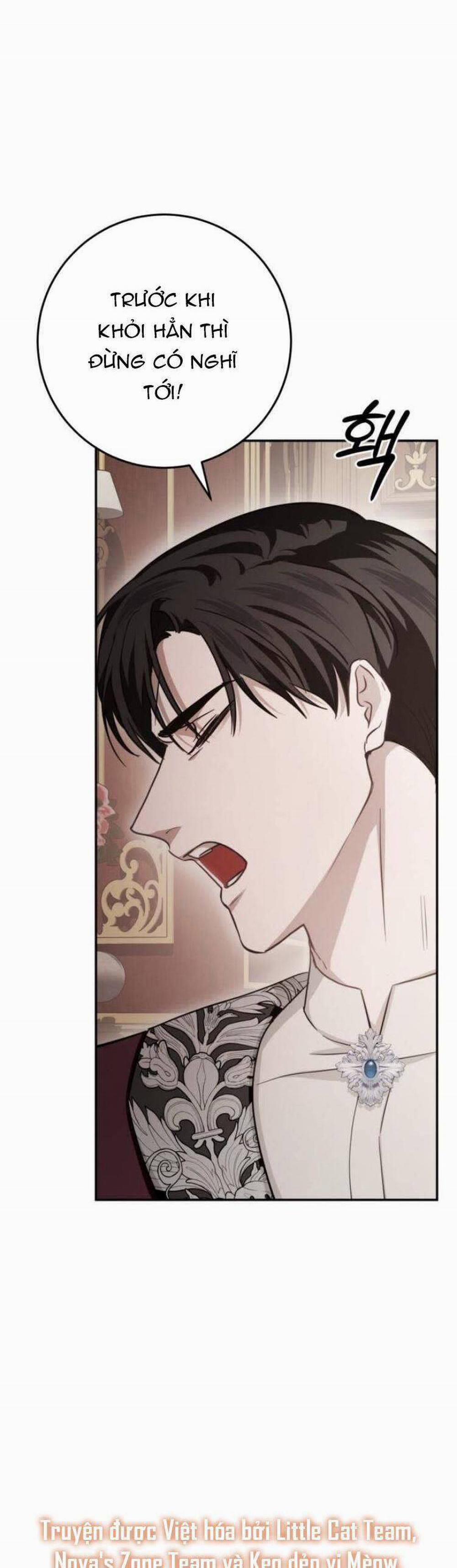 Đằng Sau Nụ Cười Của Nàng Công Chúa 18 trang 33