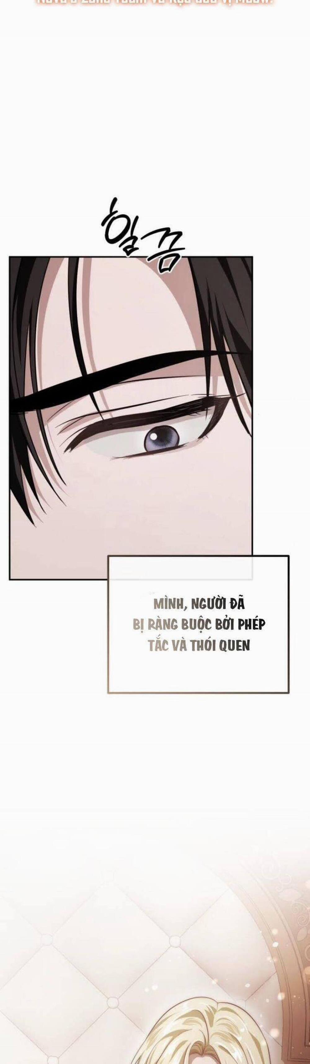 Đằng Sau Nụ Cười Của Nàng Công Chúa 18 trang 34