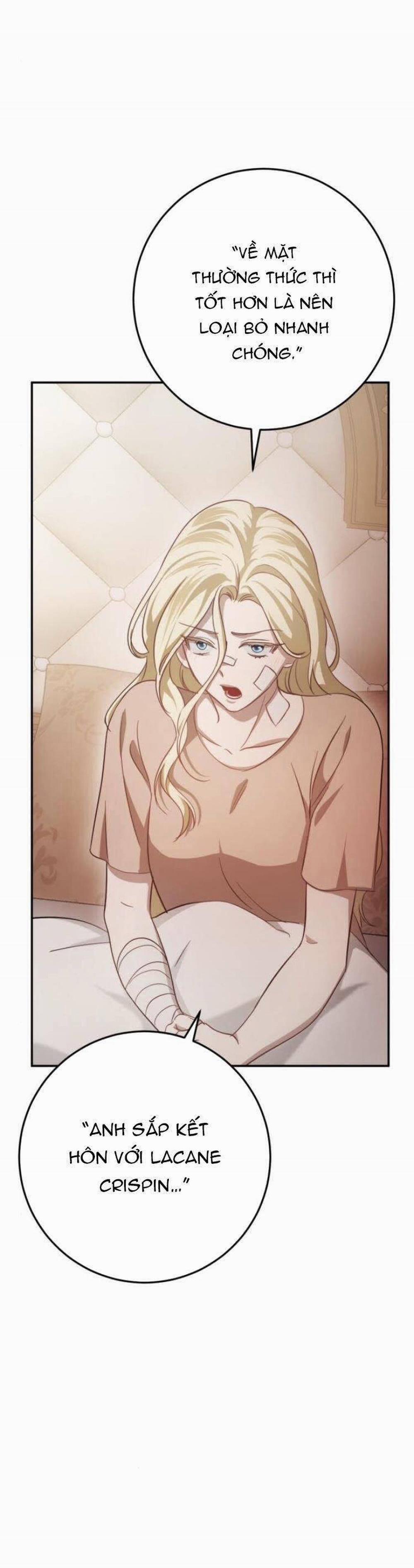 Đằng Sau Nụ Cười Của Nàng Công Chúa 18 trang 37