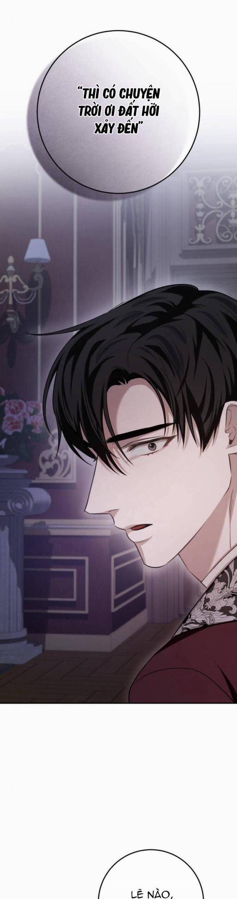 Đằng Sau Nụ Cười Của Nàng Công Chúa 18 trang 38