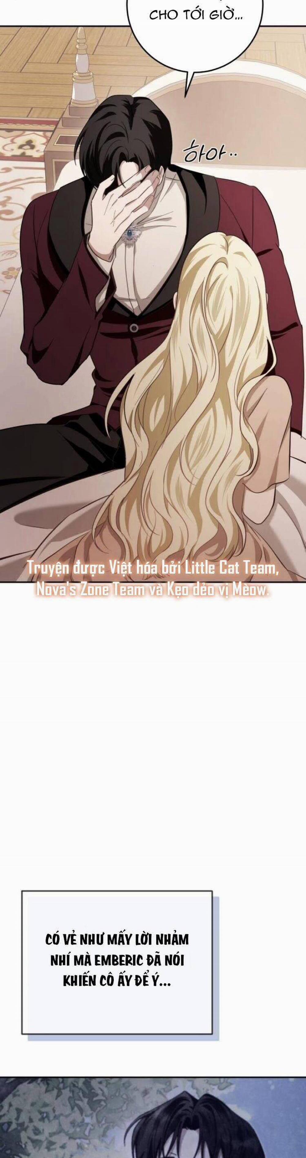 Đằng Sau Nụ Cười Của Nàng Công Chúa 18 trang 39