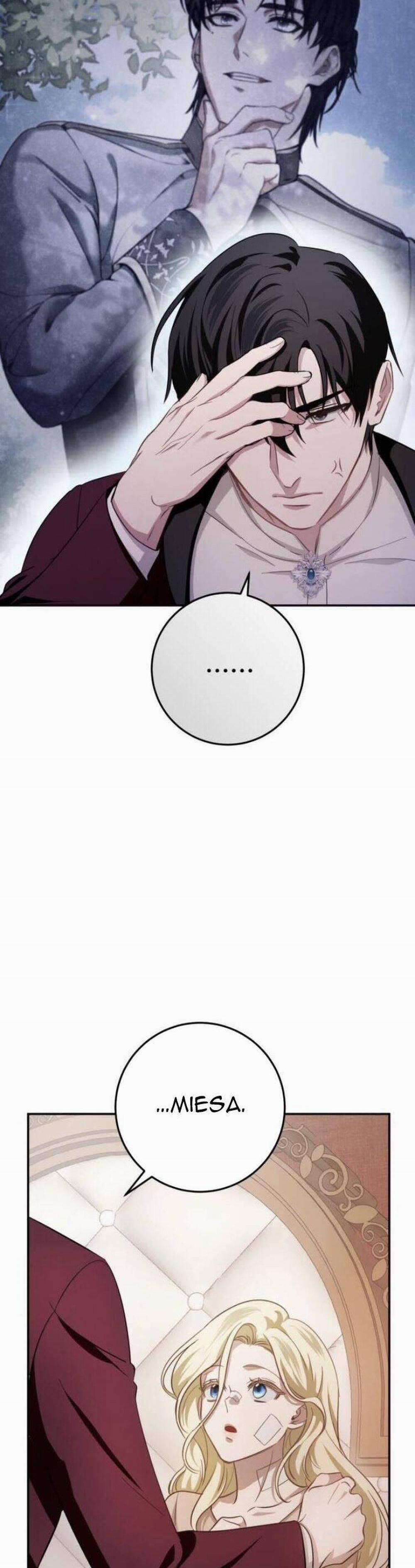 Đằng Sau Nụ Cười Của Nàng Công Chúa 18 trang 40