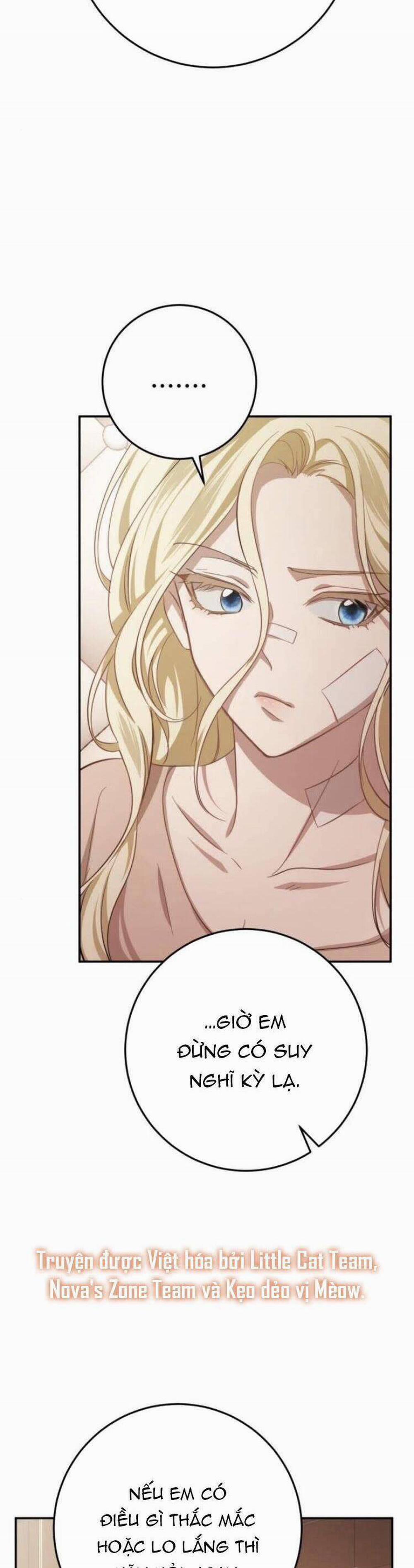 Đằng Sau Nụ Cười Của Nàng Công Chúa 18 trang 42