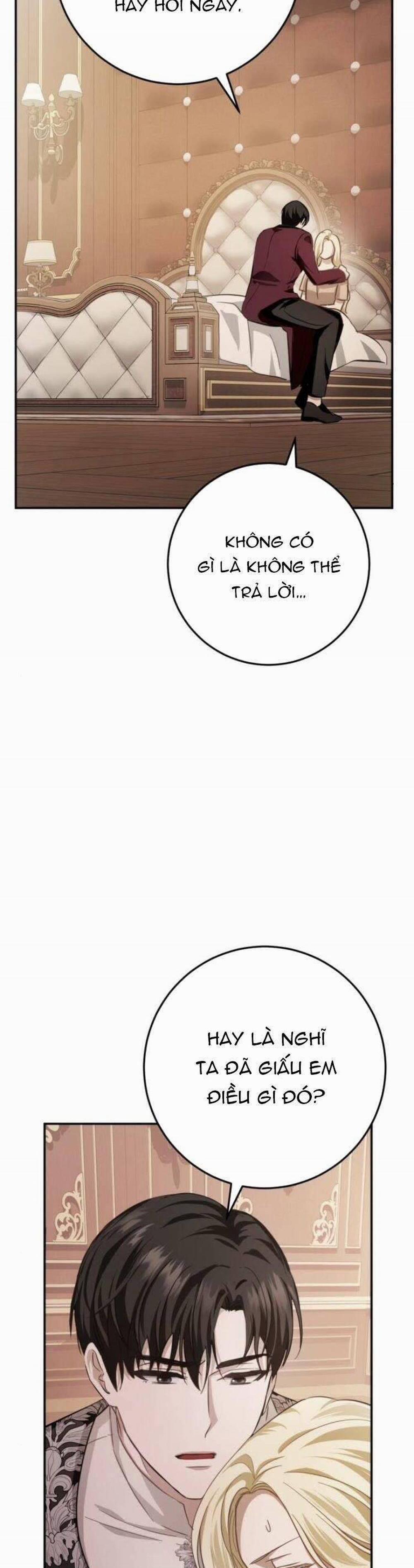 Đằng Sau Nụ Cười Của Nàng Công Chúa 18 trang 43