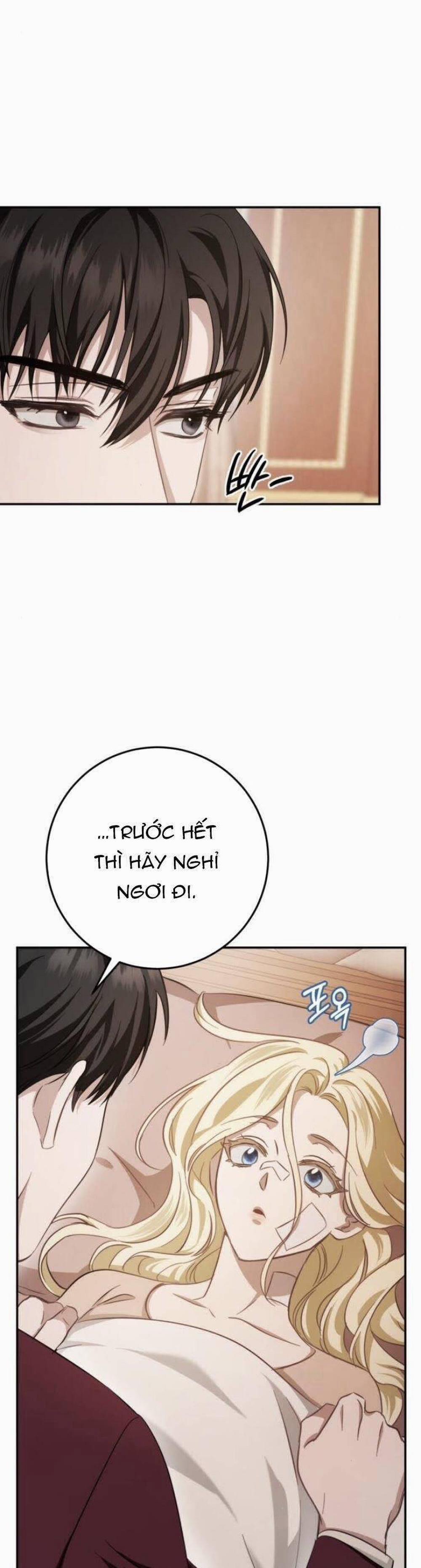 Đằng Sau Nụ Cười Của Nàng Công Chúa 18 trang 45